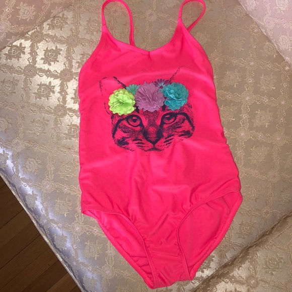 Gap Kids Bathing suit - Picture 1 of 4